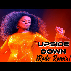 Diana Ross - Upside Down [Redo Remix]