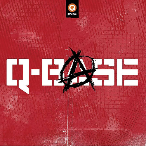 Frequencerz Live @ Q-Base, Airport Weeze, Germany 08-09-2012