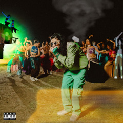 Underground hip hop bops & pop rnb