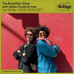 Breakfast Shows
