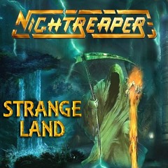 Nightreaper - Strange Land