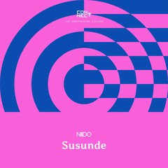 FREE DOWNLOAD: NIIDO - Susunde [CNCT007]