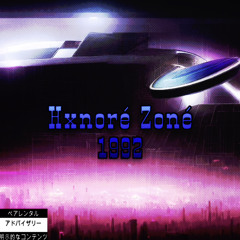 Hxnoré Zoné 1992 [prod. HELL$HOT]