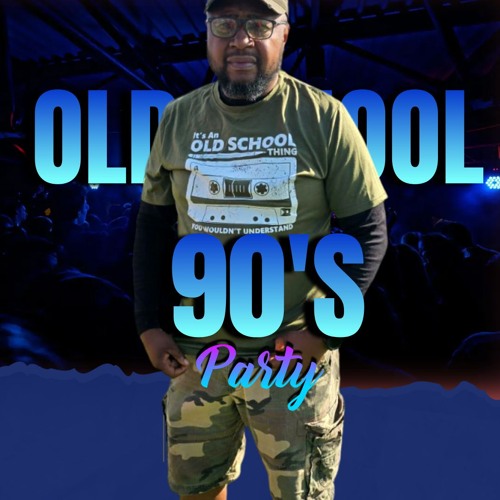 Stream Oldschool 90s Party by DJ Mujay | Listen online for free on ...