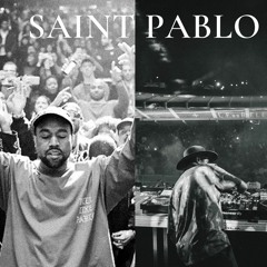 Saint Pablo - Kanye + Caiiro
