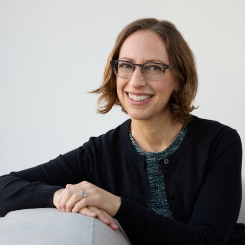 Stream episode Emily Sohn, Oral History Interview, 2023 by Eastern