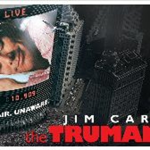 Stream The Truman Show (1998) Online FullMovie MP4/1080p 5320083 from ularpiton Listen online
