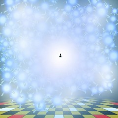 Incomprehensible Power (Test Upload)