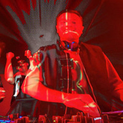 ABBBEL – Live @ ASC 'IN DA' CLUB (Le Chinois, Montreuil) | Tribal Club, Afro Club, UKG