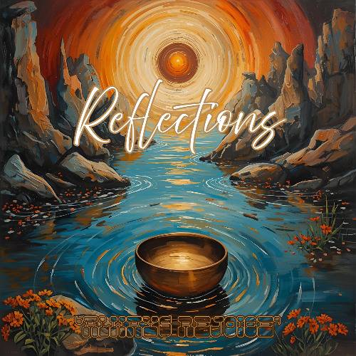 Reflections :) 432hz