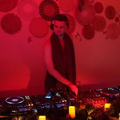 Tré Live @ Electric Sands [6/8/24] // Minimal House Mix