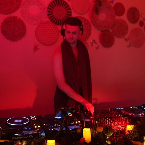 Tré Live @ Electric Sands [6/8/24] // Minimal House Mix