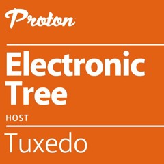 GBrown guest mix 2023-09-26 Electronic Tree Show with Tuxedo Part 1