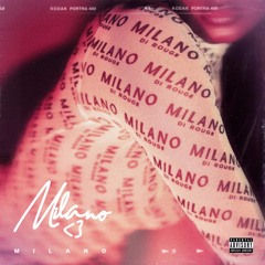 Milano <3 (Dedicated to MILANO DI ROUGE)