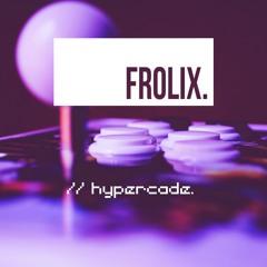 Hypercade. [VIP Mix]