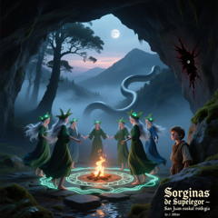 Supelegorreko Sorginak II