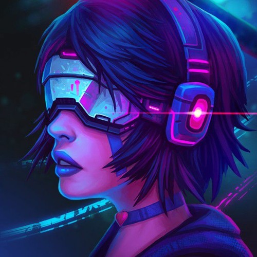 Feel for You - Timecop1983