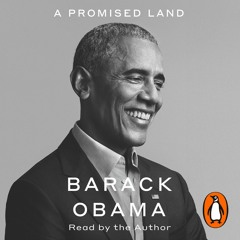 A Promised Land, Chapter 1, read by Barack Obama