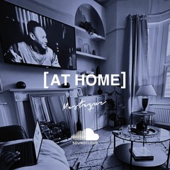 [AT HOME] FUNK & SOUL MIX