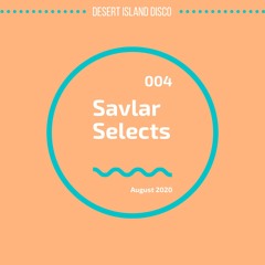 Savlar Selects vol. 004