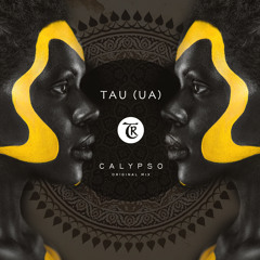 𝐏𝐑𝐄𝐌𝐈𝐄𝐑𝐄: TAU (UA) - Calypso [Tibetania Records]