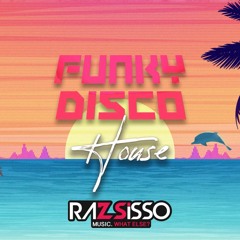 Disco Funky Groove Set 2020
