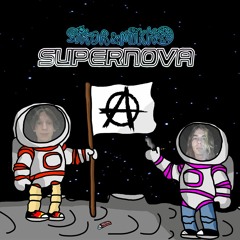 sikor & mikko ~ SUPERNOVA