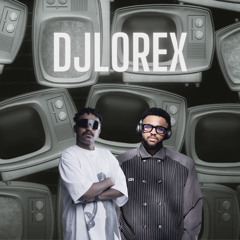 DJLOREX - [105 BPM ] - ريمكس ما ارجع - احمد عبدالعزيز