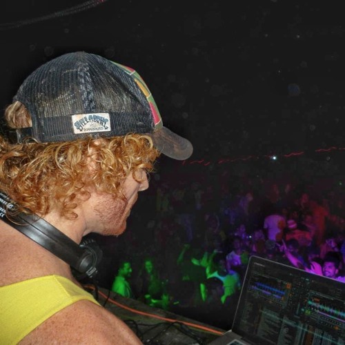 NYE '24 Tech House Party Mix