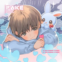 2023年秋M3 bararabi 6th「fake」クロスフェード