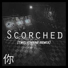 Scorched (TWELVEMANE REMIX)