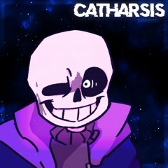 Spiral's!Dusttale - CATHARSIS [Tanyfied]