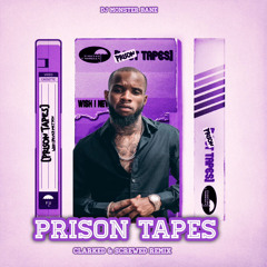 Tory Lanez Wish I Never Met You Chopped DJ Monster Bane Clarked Screwed Cover.mp3