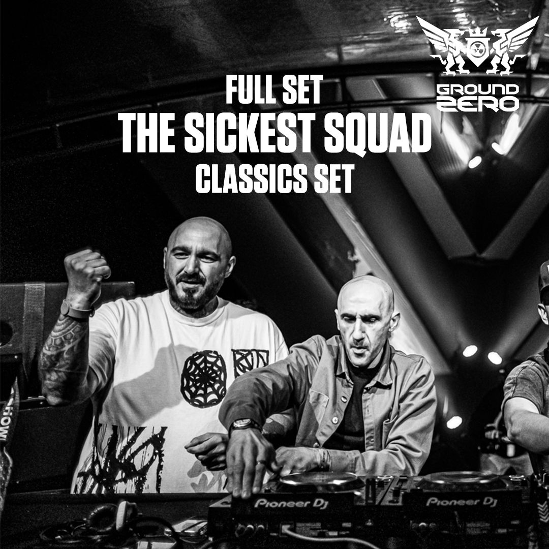 Download Ground Zero 2022 15 Years of Darkness The Sickest Squad