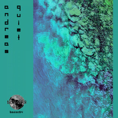 Andreas - Keep Quiet (Original Mix)