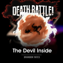 Death Battle: The Devil Inside - Brandon Yates (Dante vs Clive Rosfield)