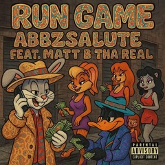 Run Game feat. Matt B Tha Real
