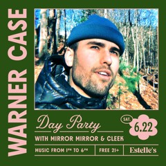 Warner Case Direct Support | Estelle's 2024
