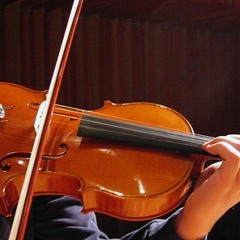Toccata for Viola & Piano