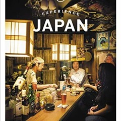 [Get] PDF EBOOK EPUB KINDLE Lonely Planet Experience Japan 1 (Travel Guide) by  Winni