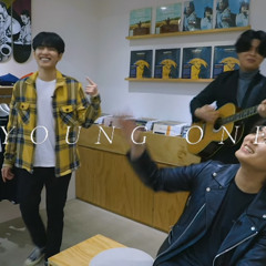 Young K & WONPIL - Last Call (Hudson Thames cover)