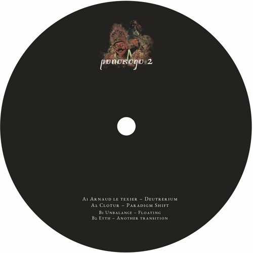 WRKV003 | Various Artists - Ponorogo 2 • Preview