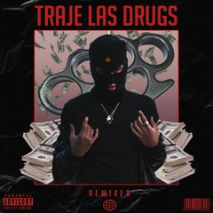 Badlucky T. - Traje Las Drugs (HAMZA Remix)(FREE DOWNLOAD)