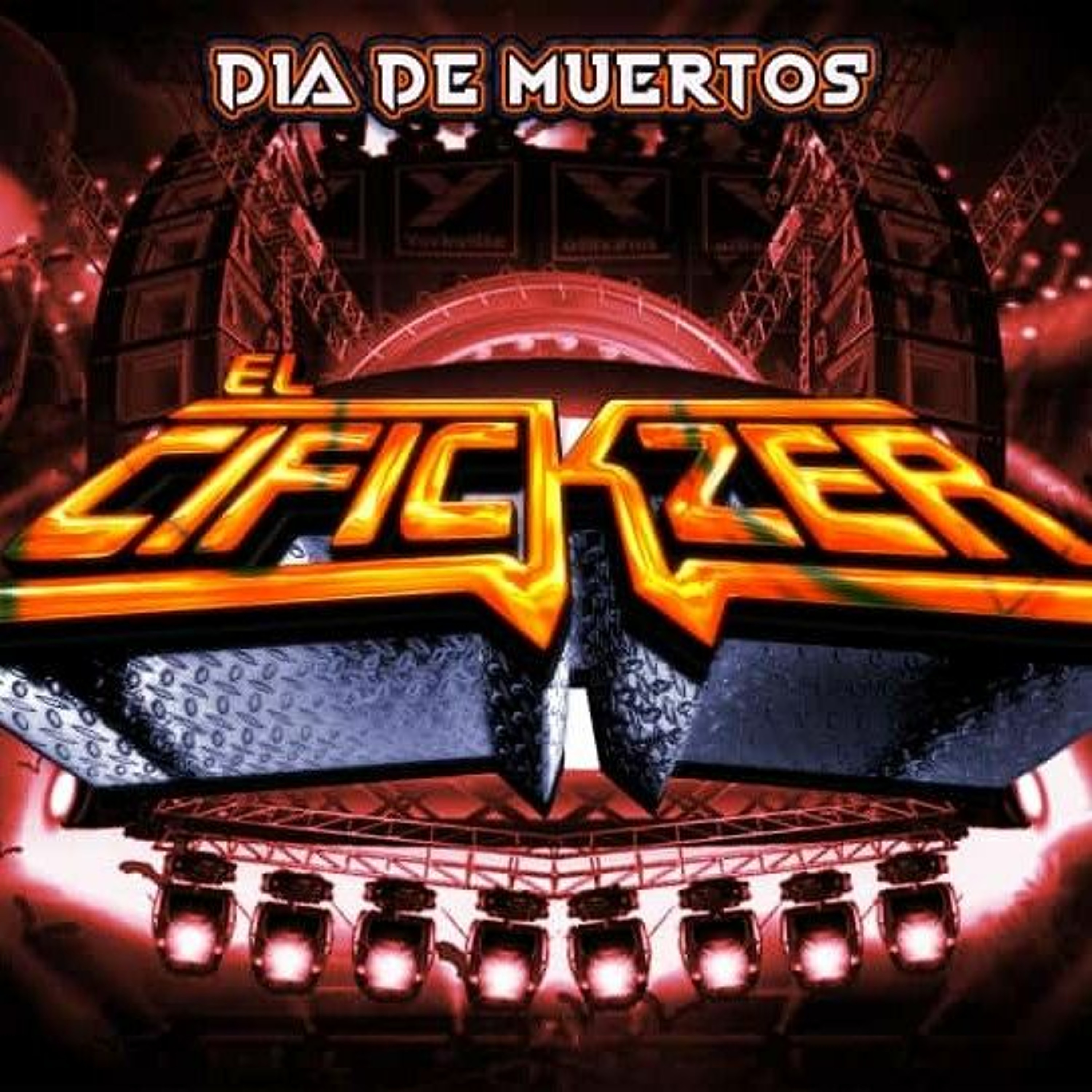 EL CIFICKZER SLP MEX