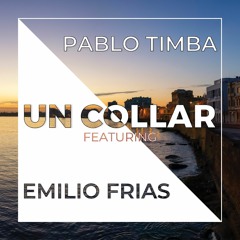 " UN COLLAR " Pablo Timba ft Emilio Frias ( SWEET SALSA )