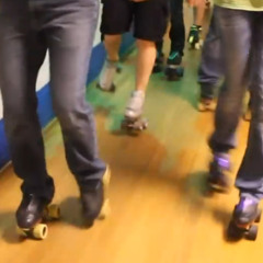 New Roller Skate Mix