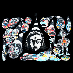 Nonstop (feat. The C)