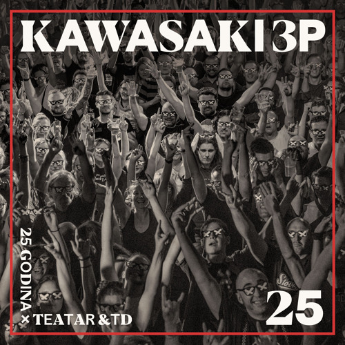 Kawasaki 3p goli zbog pasa kn