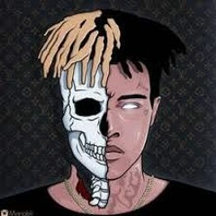 XXXTentacion - Gnarly Bastard {Unkown remix}