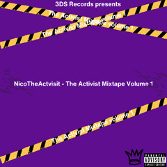 NicoTheActivist- FERRARI (Prod Jordan Tidalwave)